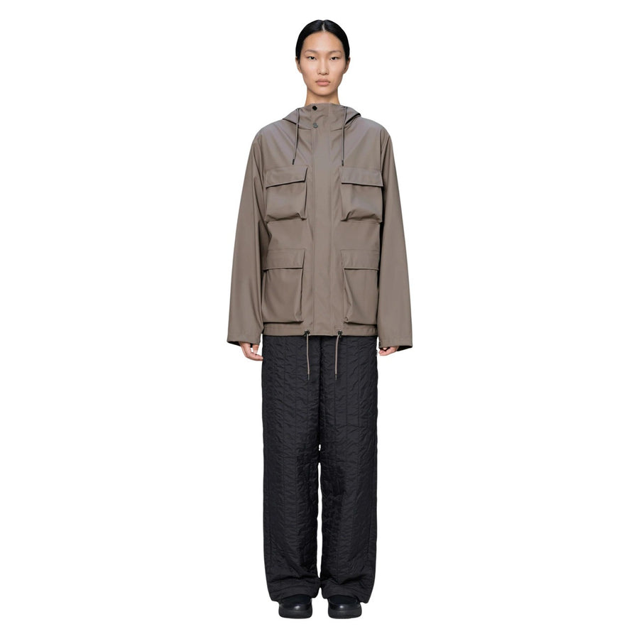 Rains Unisex Chaquetas