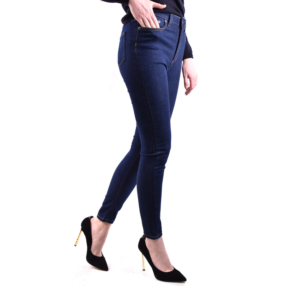 Twinset Mujer Vaqueros
