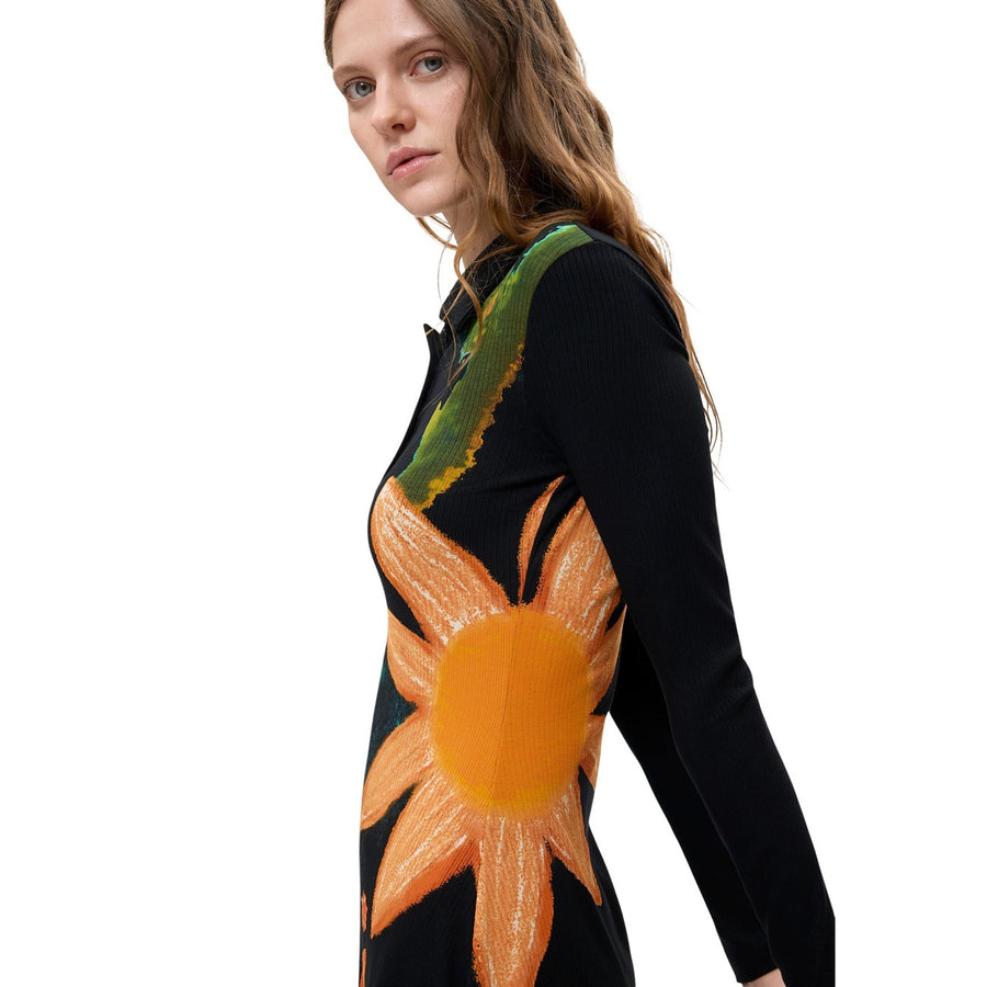 Desigual Mujer Vestidos