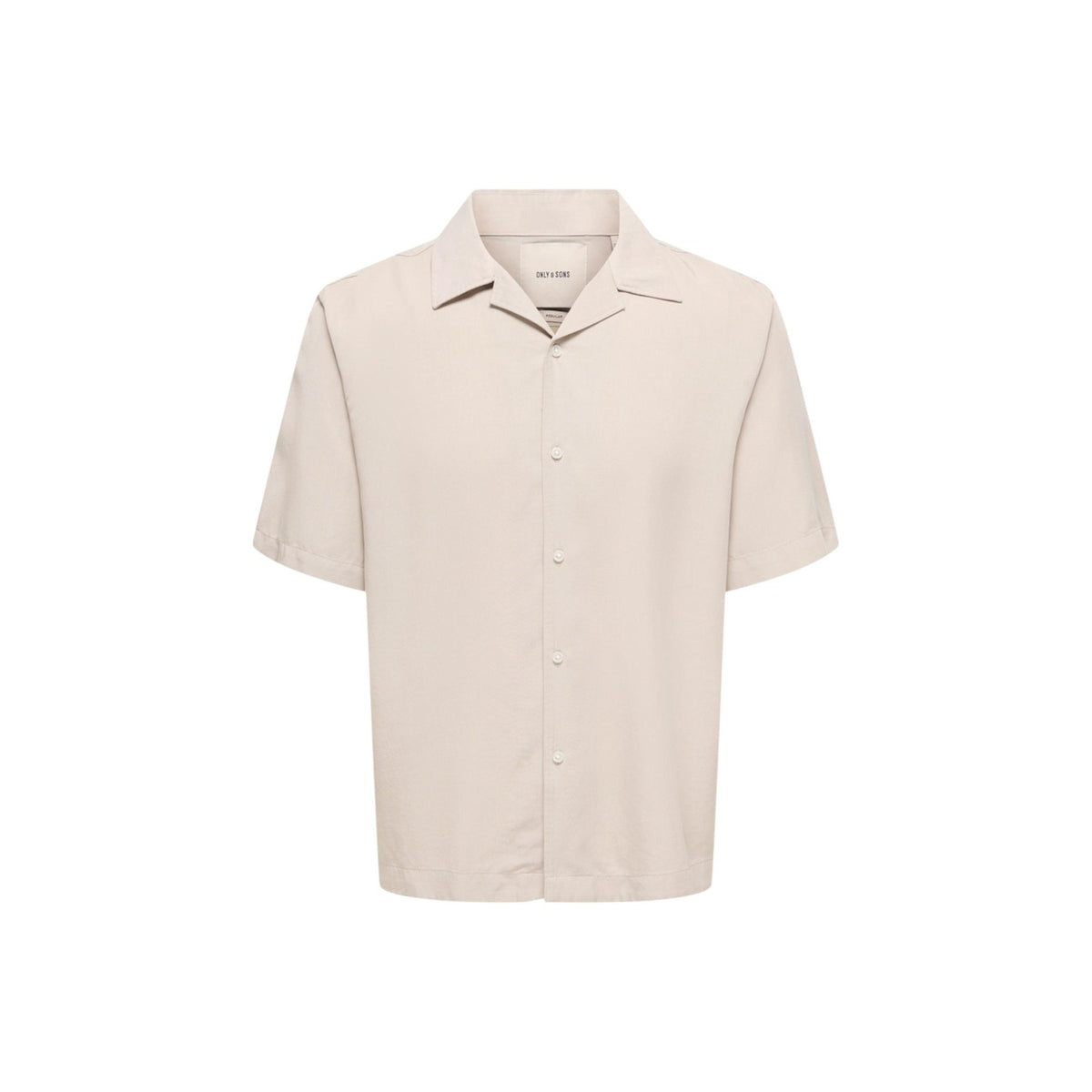 Only & Sons Hombre Camisas