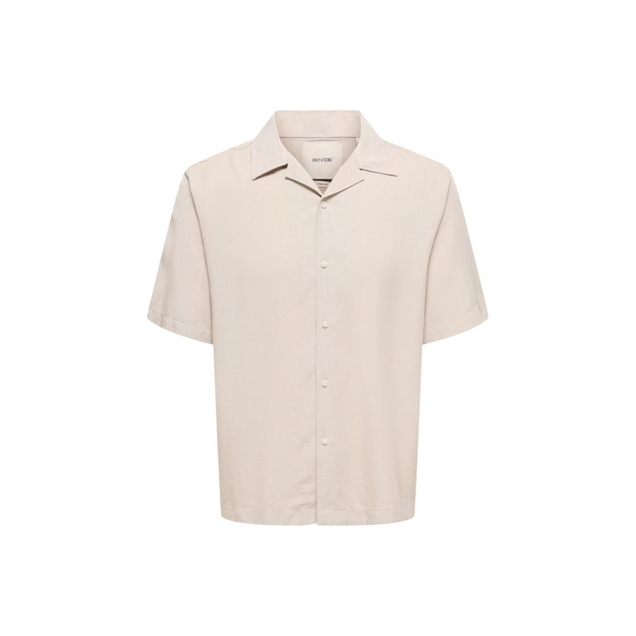 Only & Sons Hombre Camisas
