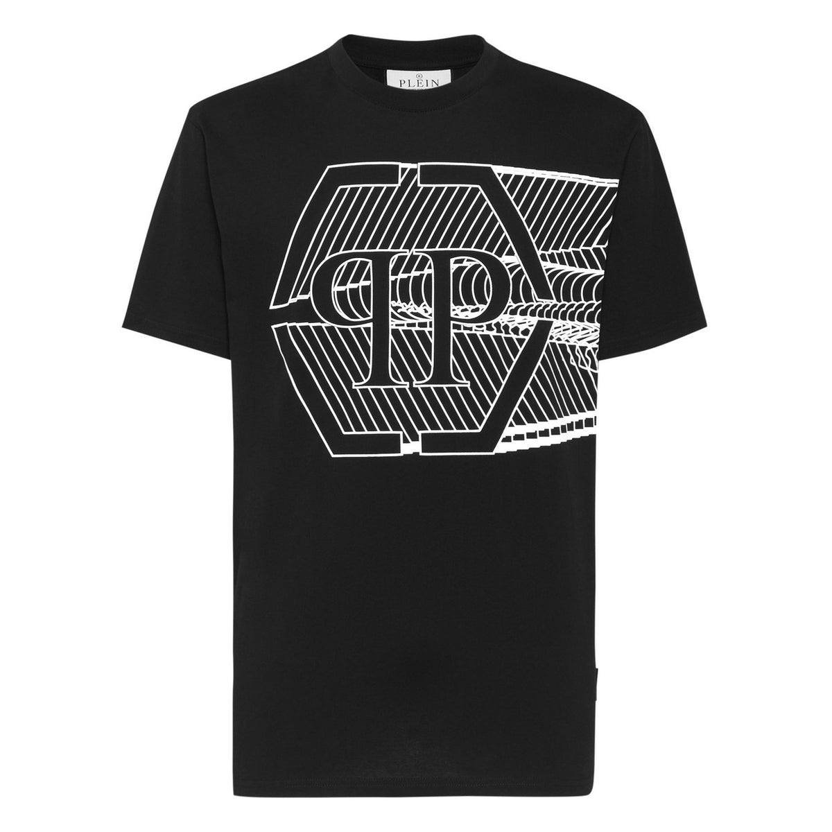 Philipp Plein Hombre Camisetas