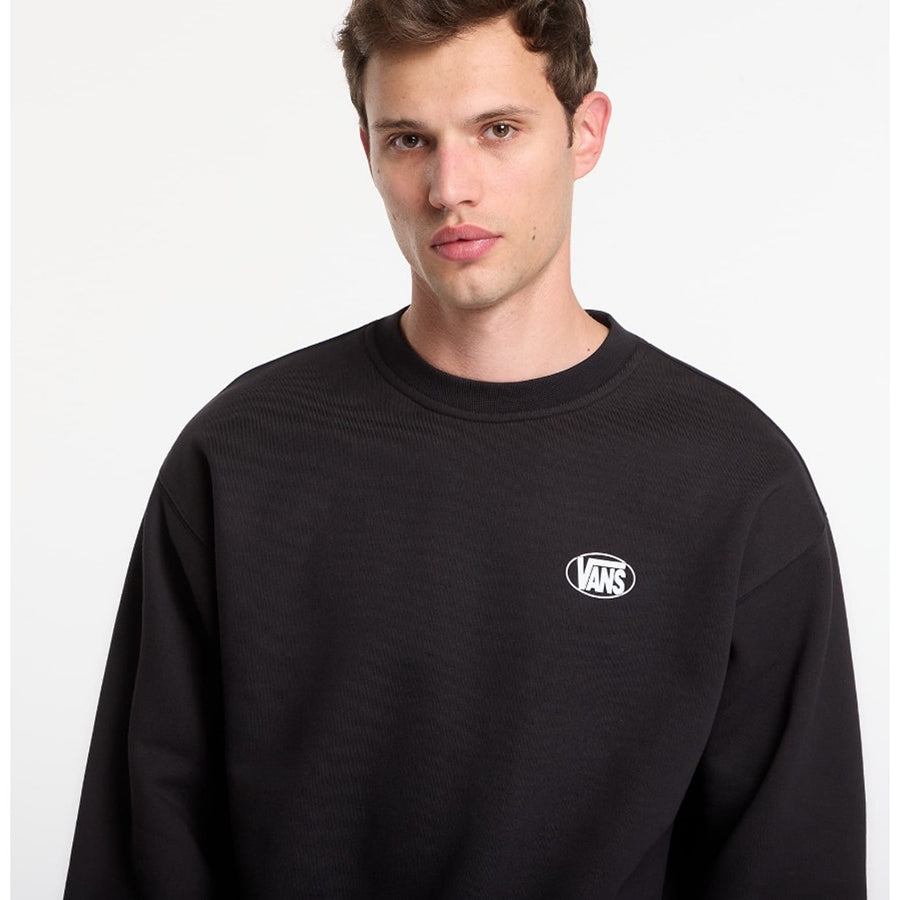 Vans Hombre Sudaderas