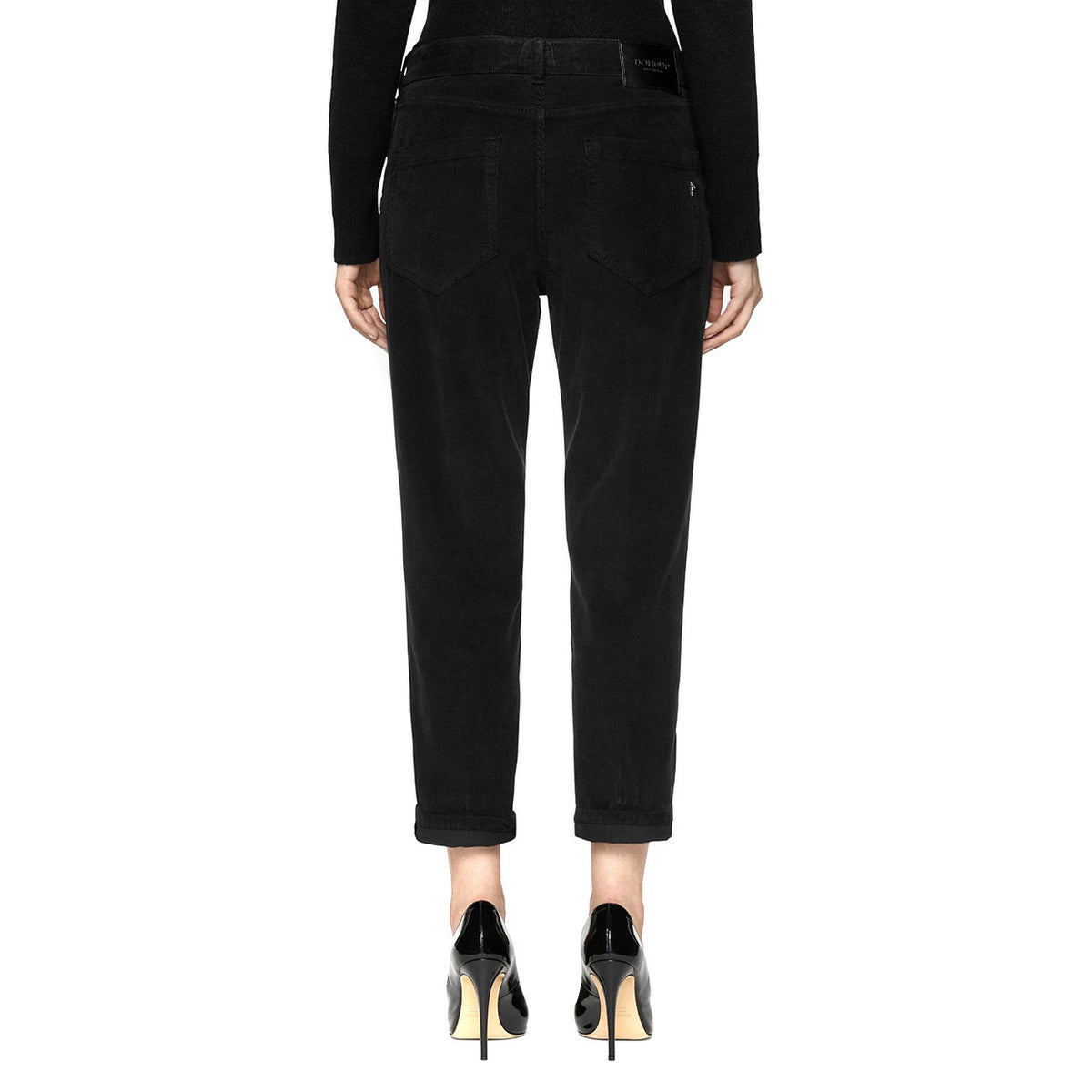 Dondup Mujer Pantalones