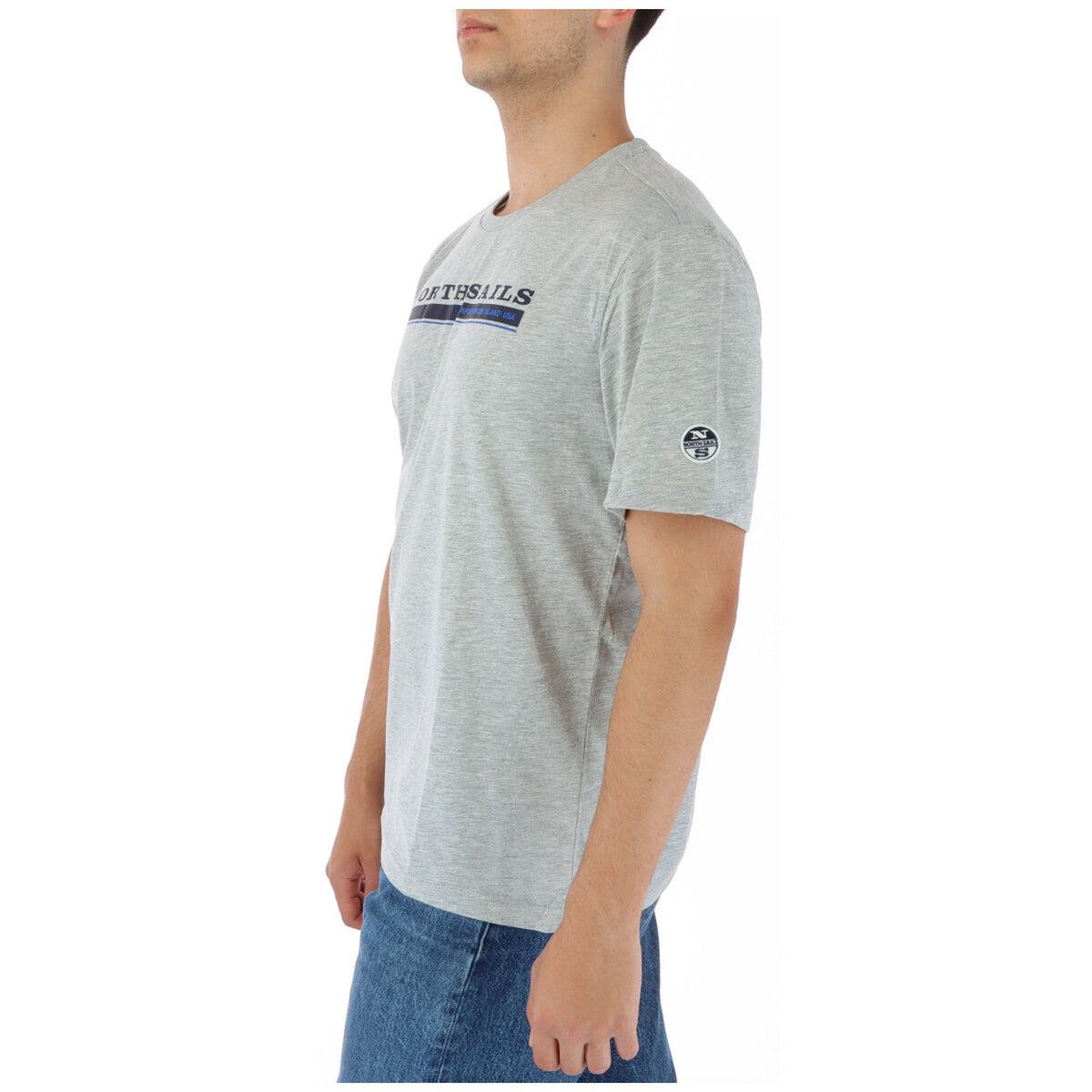 North Sails Hombre Camisetas