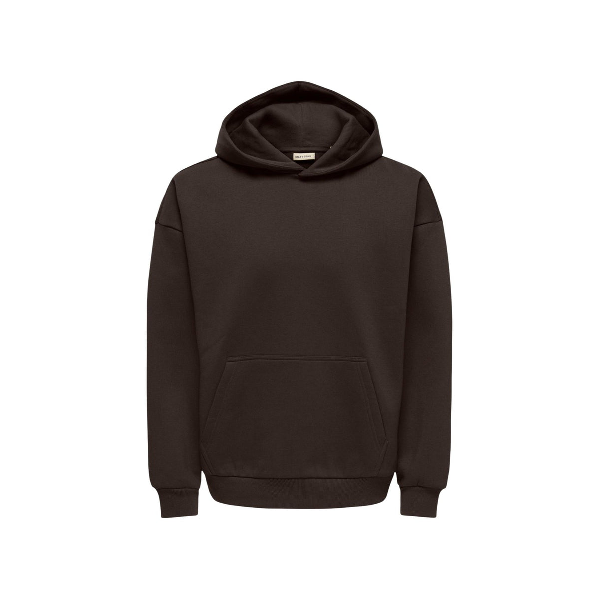 Only & Sons Hombre Sudaderas con capucha