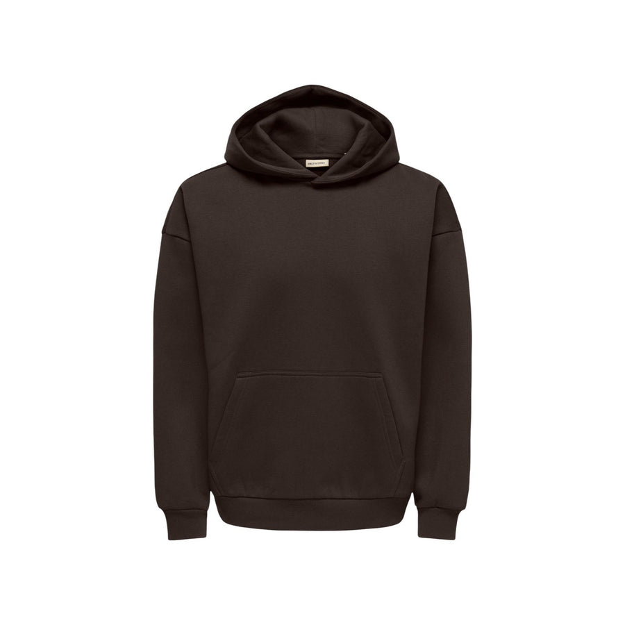 Only & Sons Hombre Sudaderas con capucha