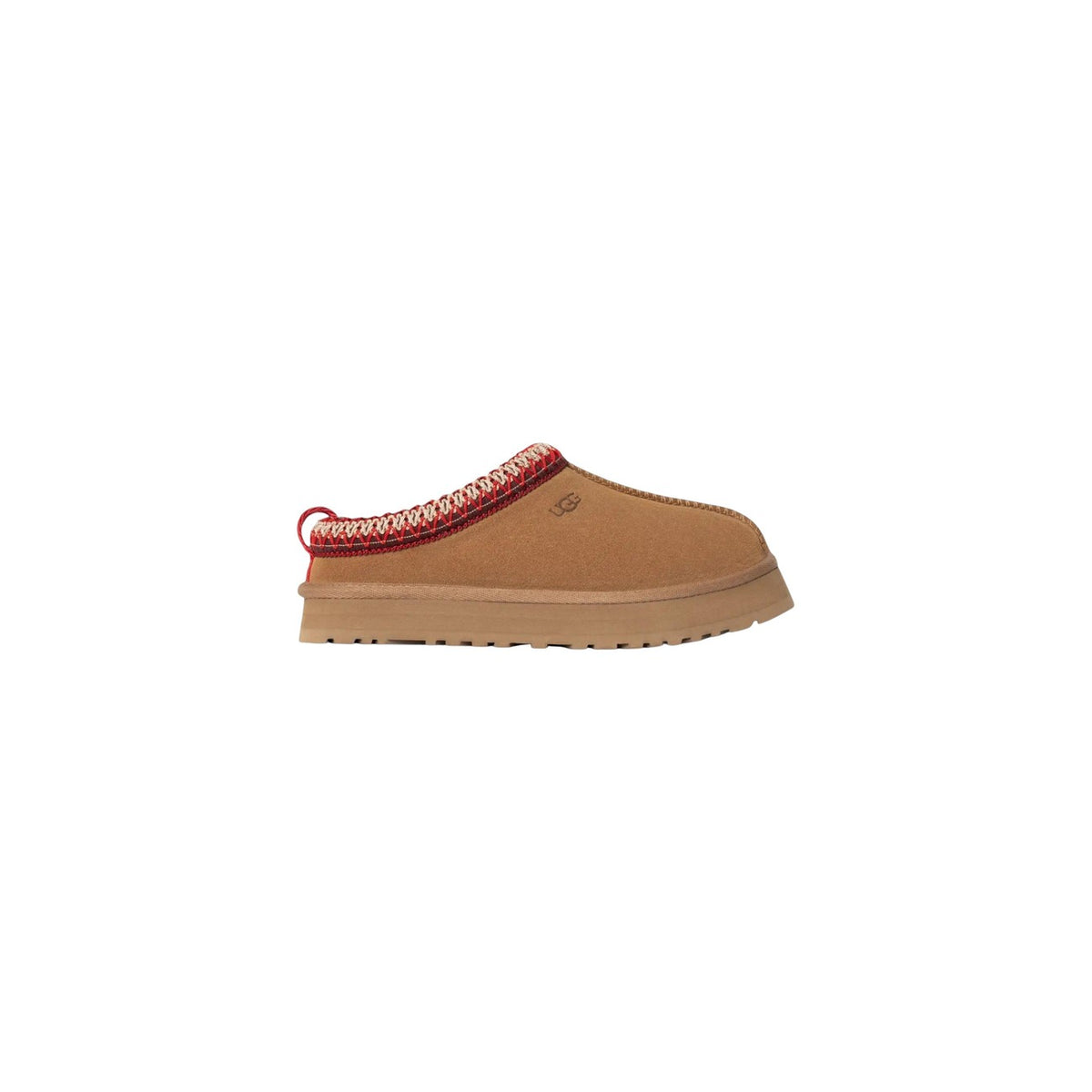 Ugg Mujer Zapatillas de casa