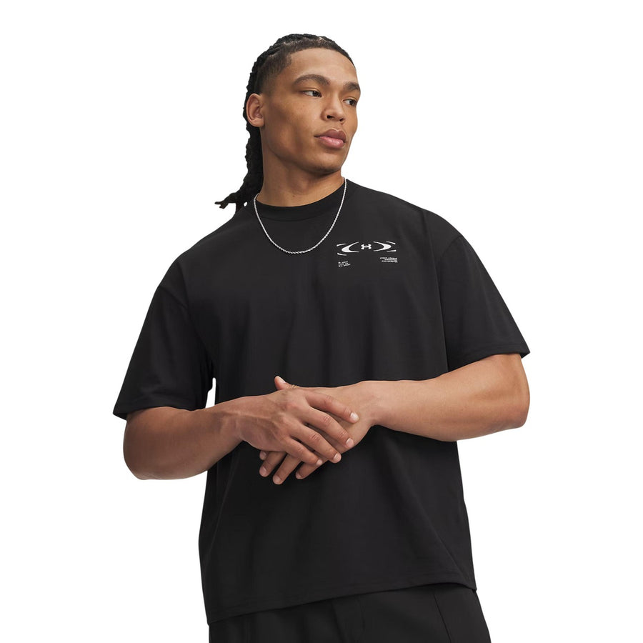 Under Armour Hombre Camisetas