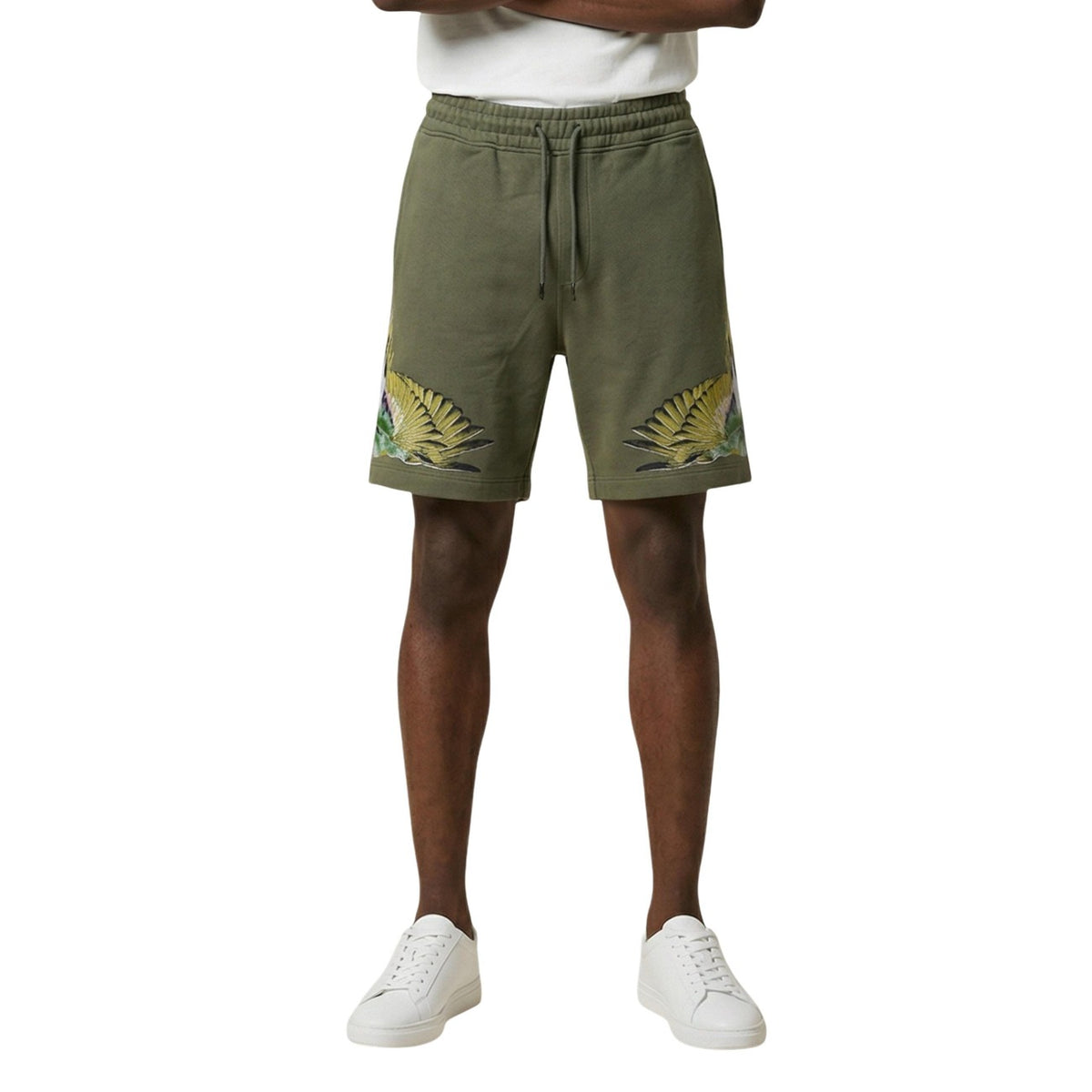County Of Milan Hombre Bermudas