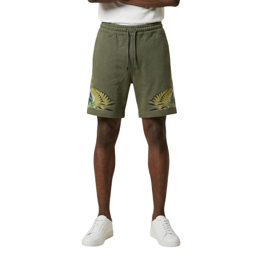 County Of Milan Hombre Bermudas