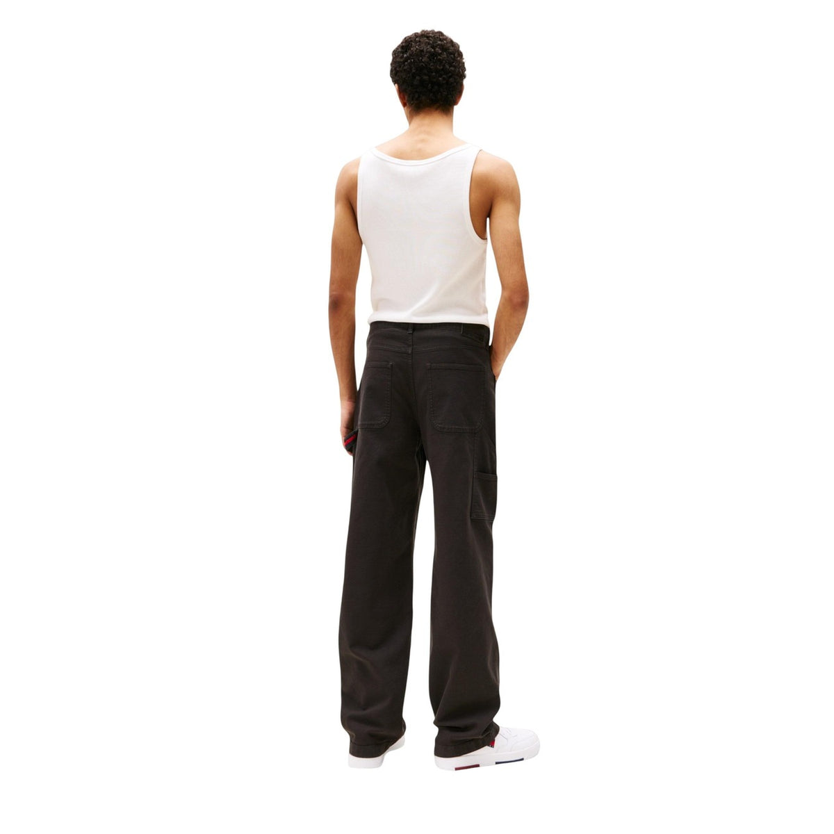 Tommy Hilfiger Jeans Hombre Pantalones