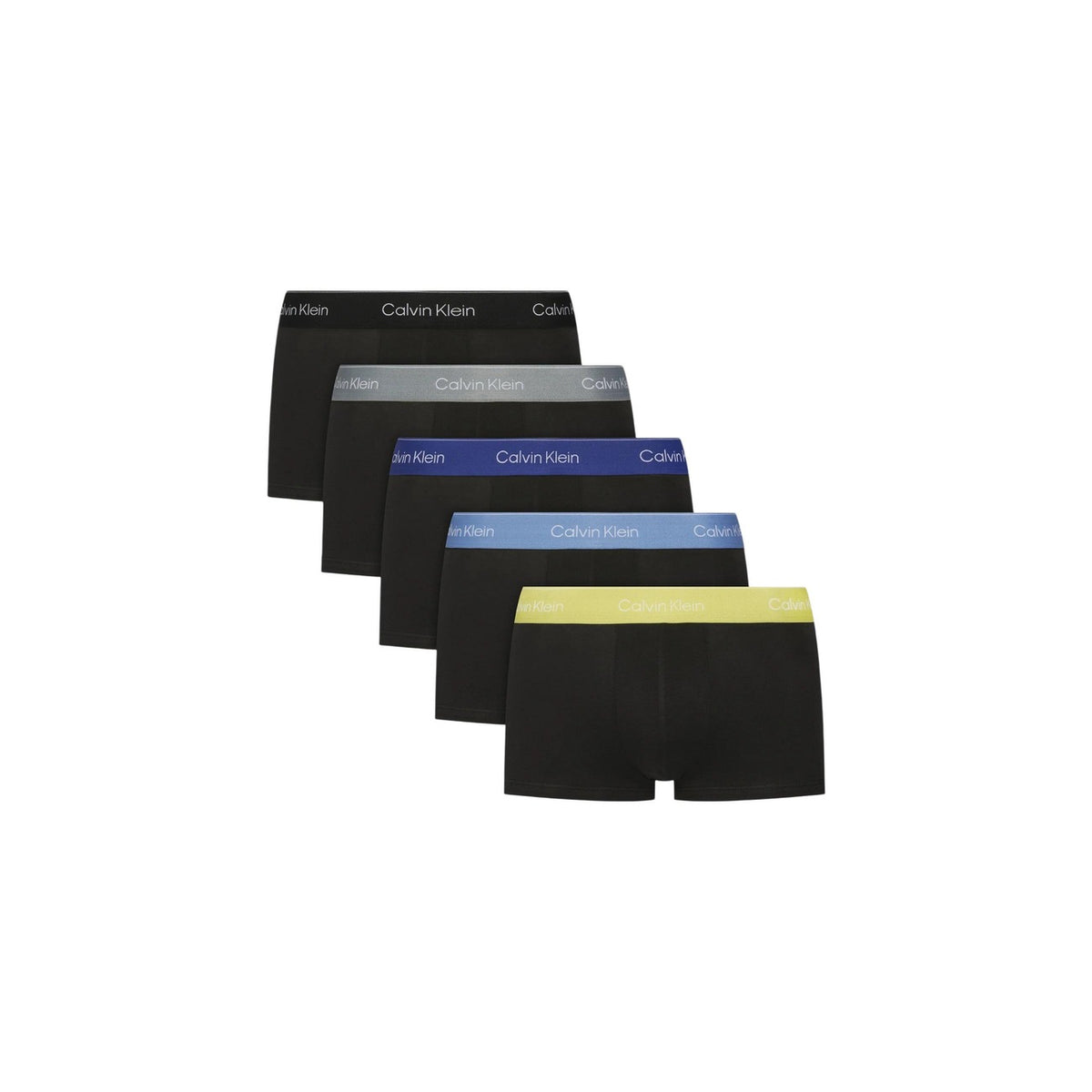 Calvin Klein Underwear Hombre Bóxers