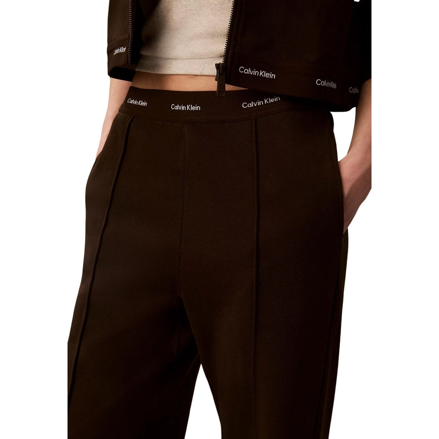 Calvin Klein Jeans Mujer Pantalones