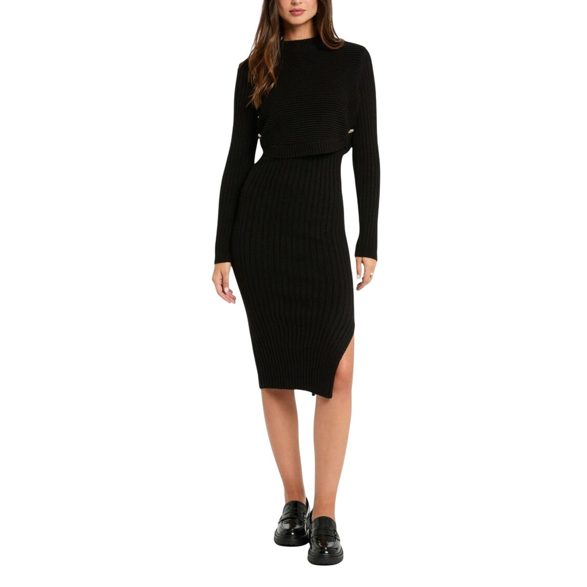 Morgan De Toi Mujer Vestidos