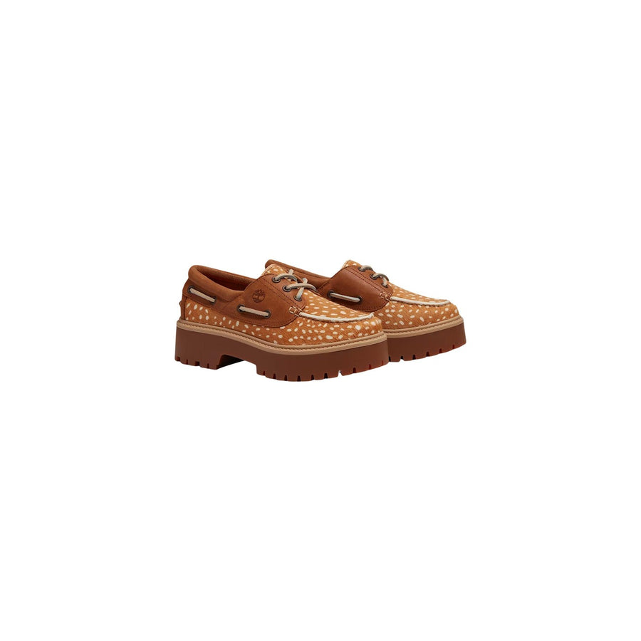 Timberland Mujer Zapatos planos