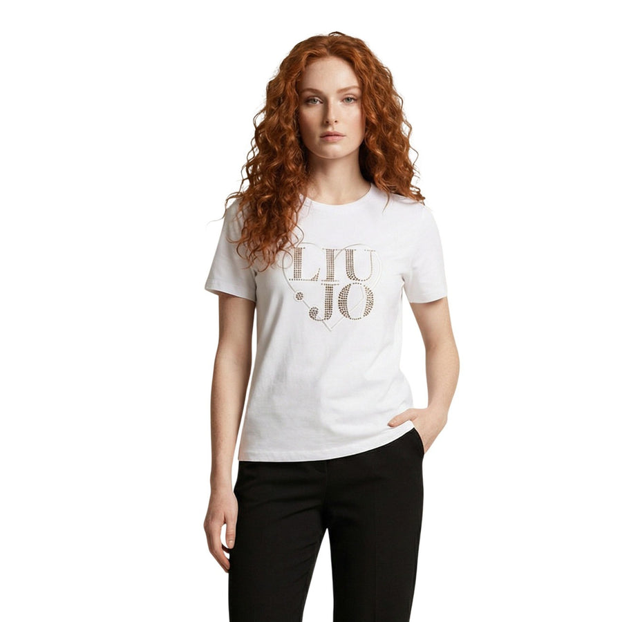 Liu Jo Mujer Camisetas