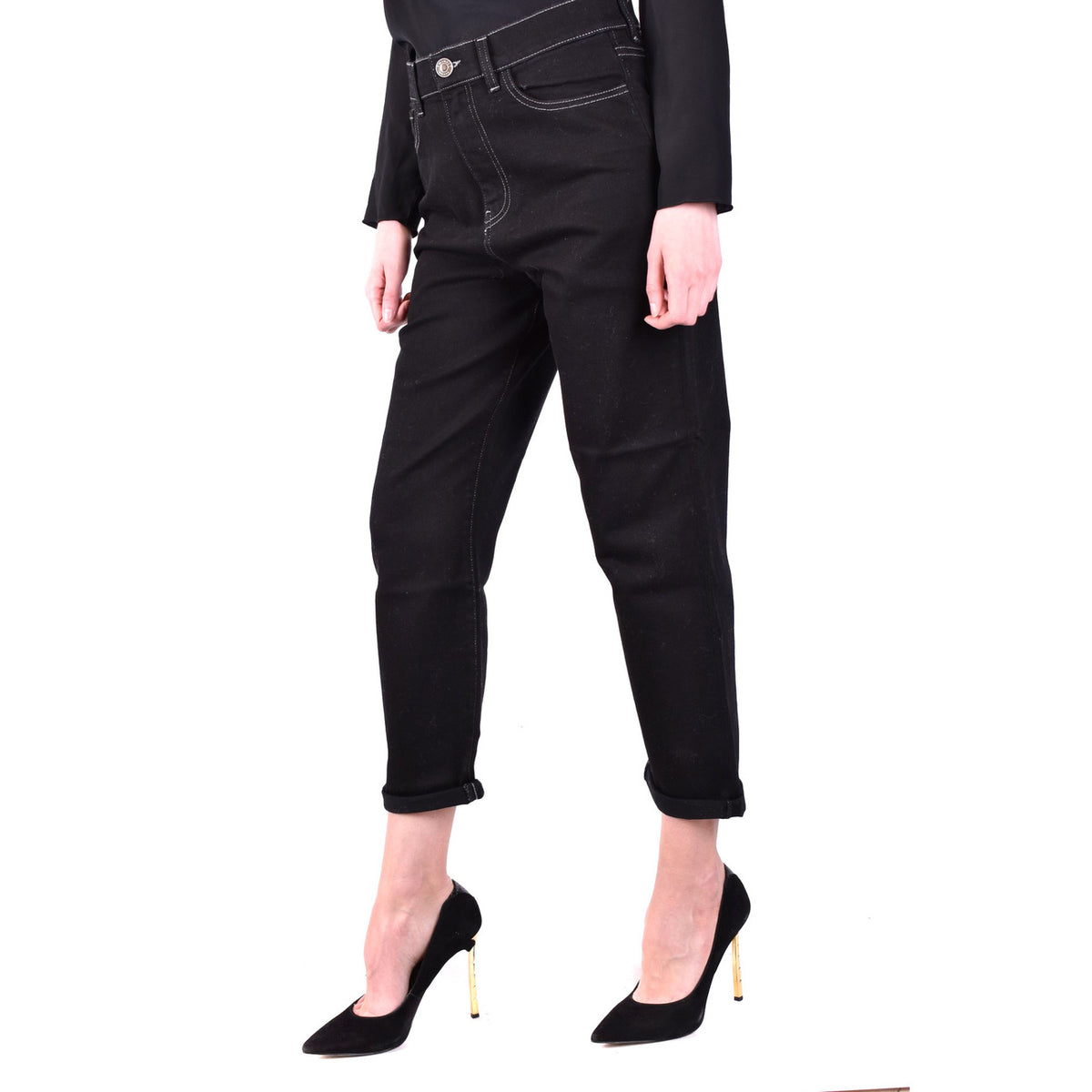 Twinset Mujer Vaqueros