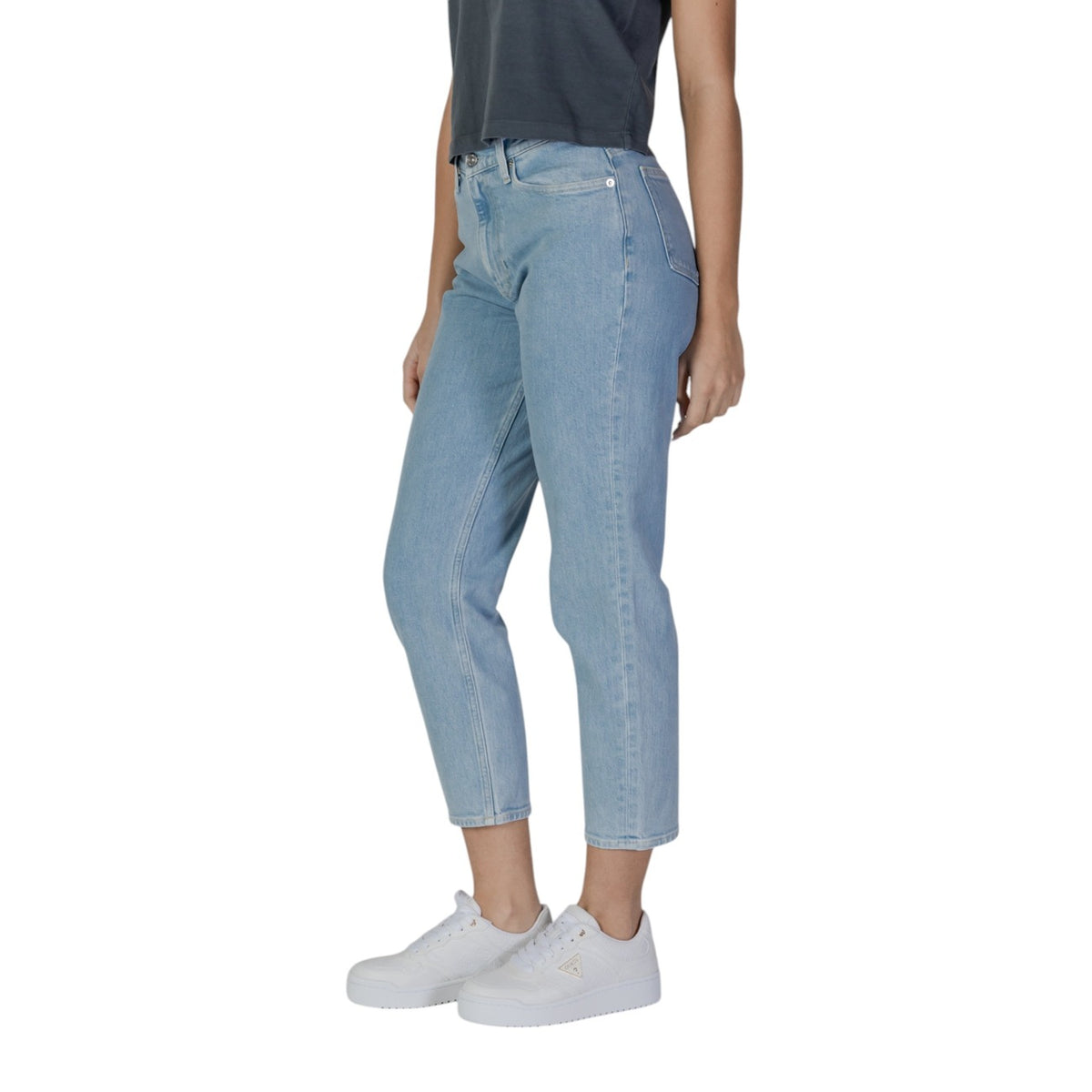 Calvin Klein Jeans Mujer Vaqueros