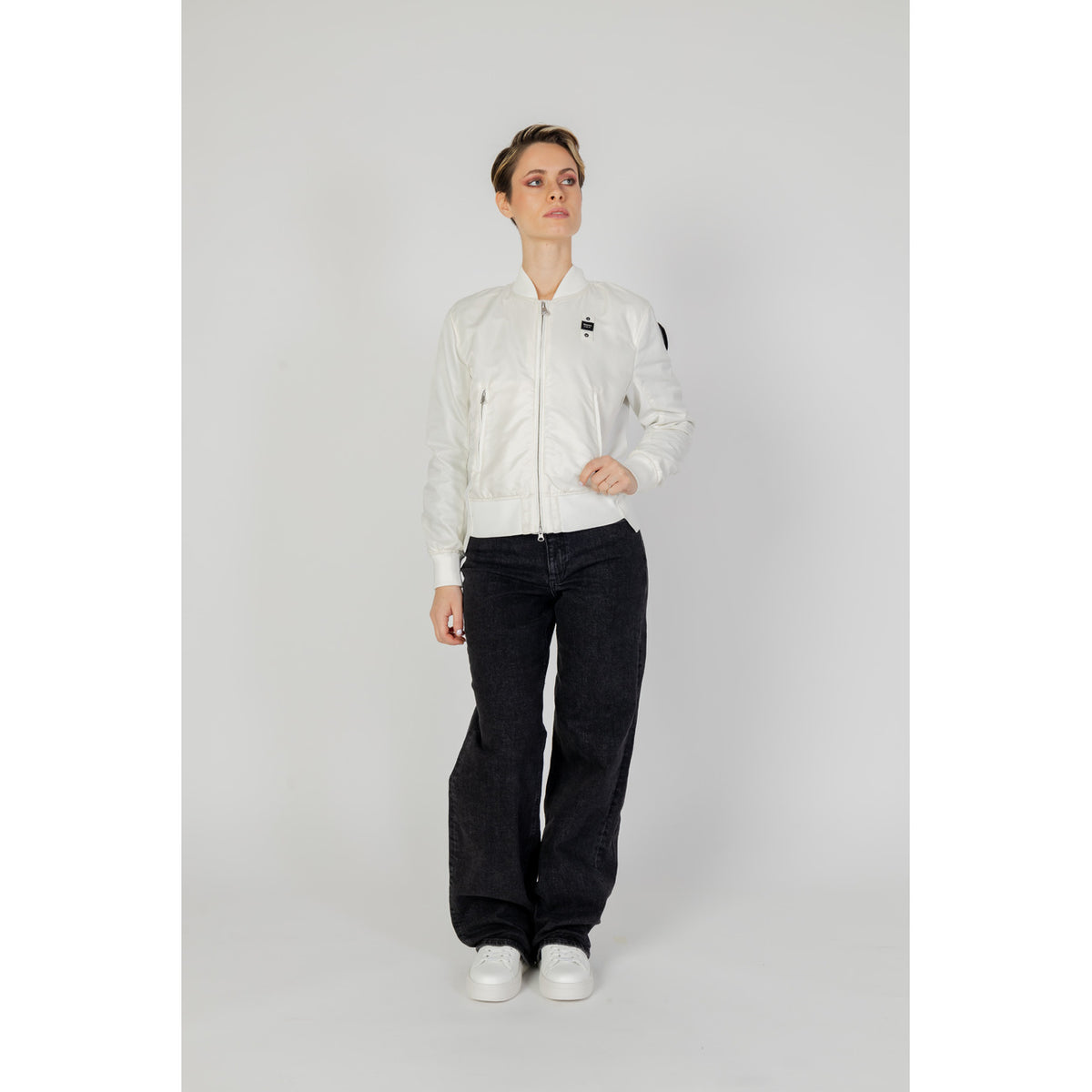 Blauer. Mujer Chaquetas