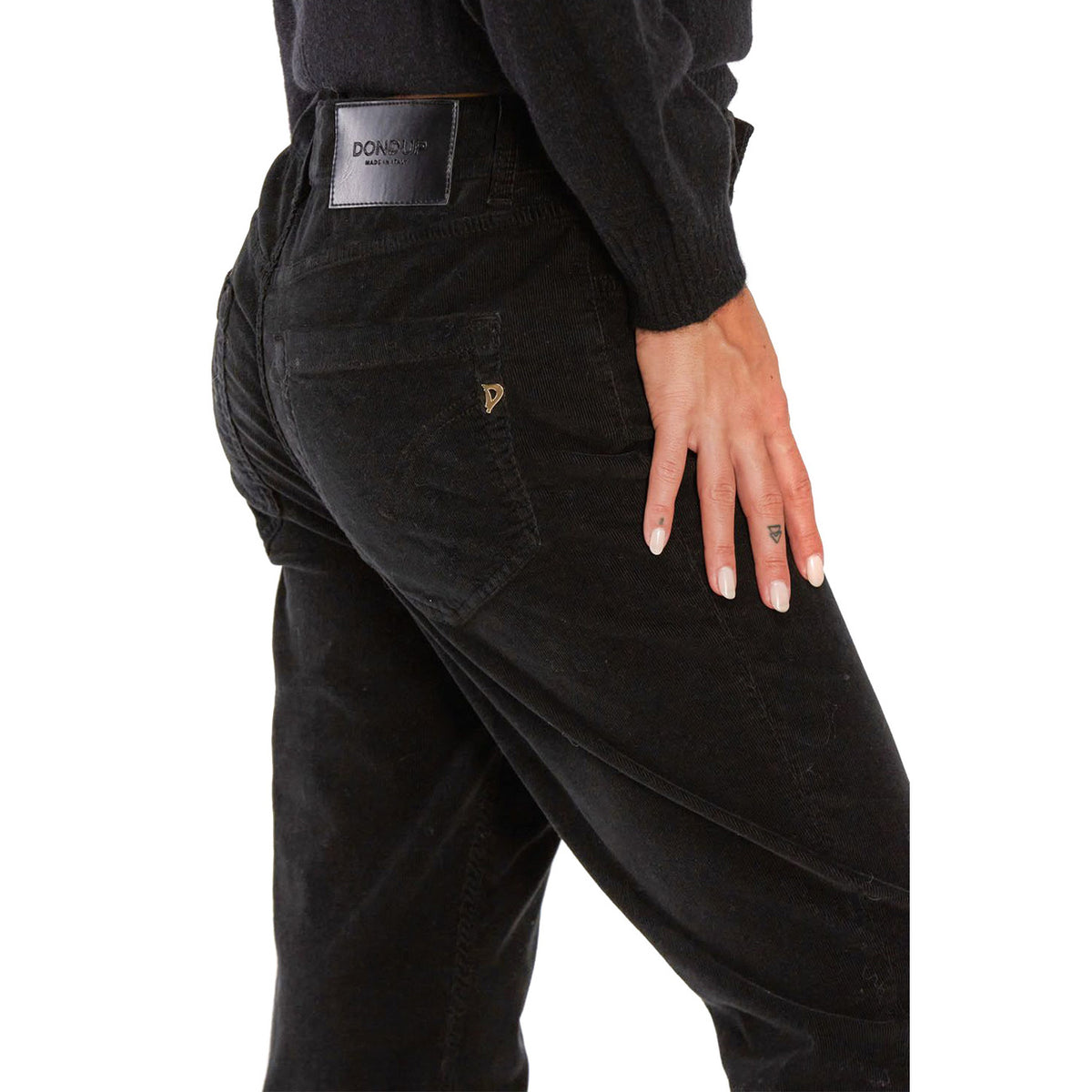 Dondup Mujer Pantalones
