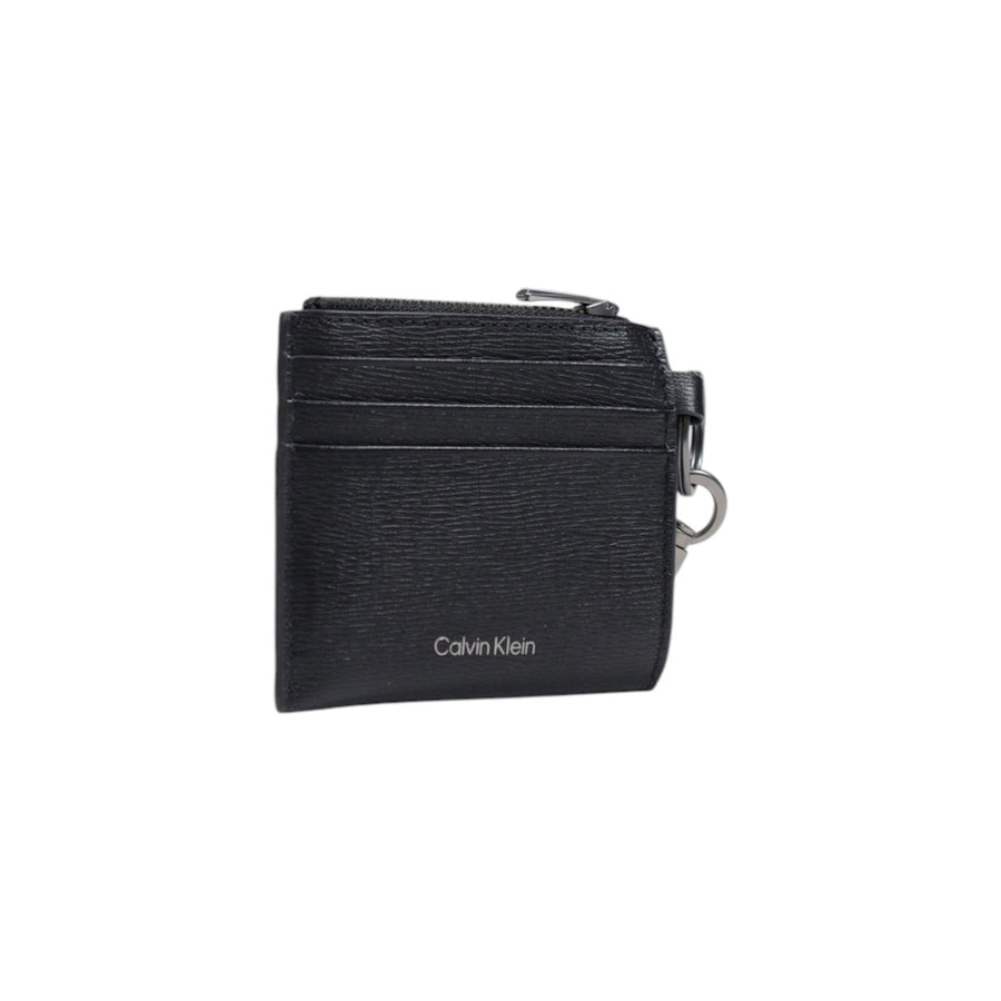 Calvin Klein Hombre Carteras y billeteras