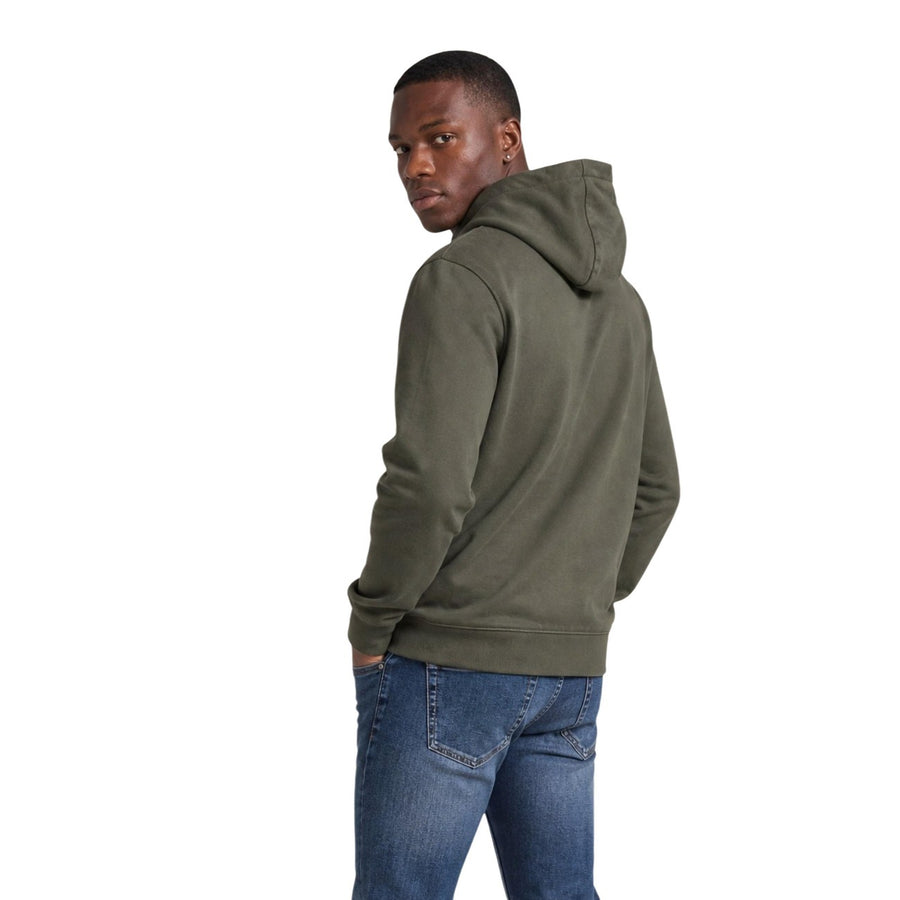 Calvin Klein Jeans Hombre Sudaderas con capucha
