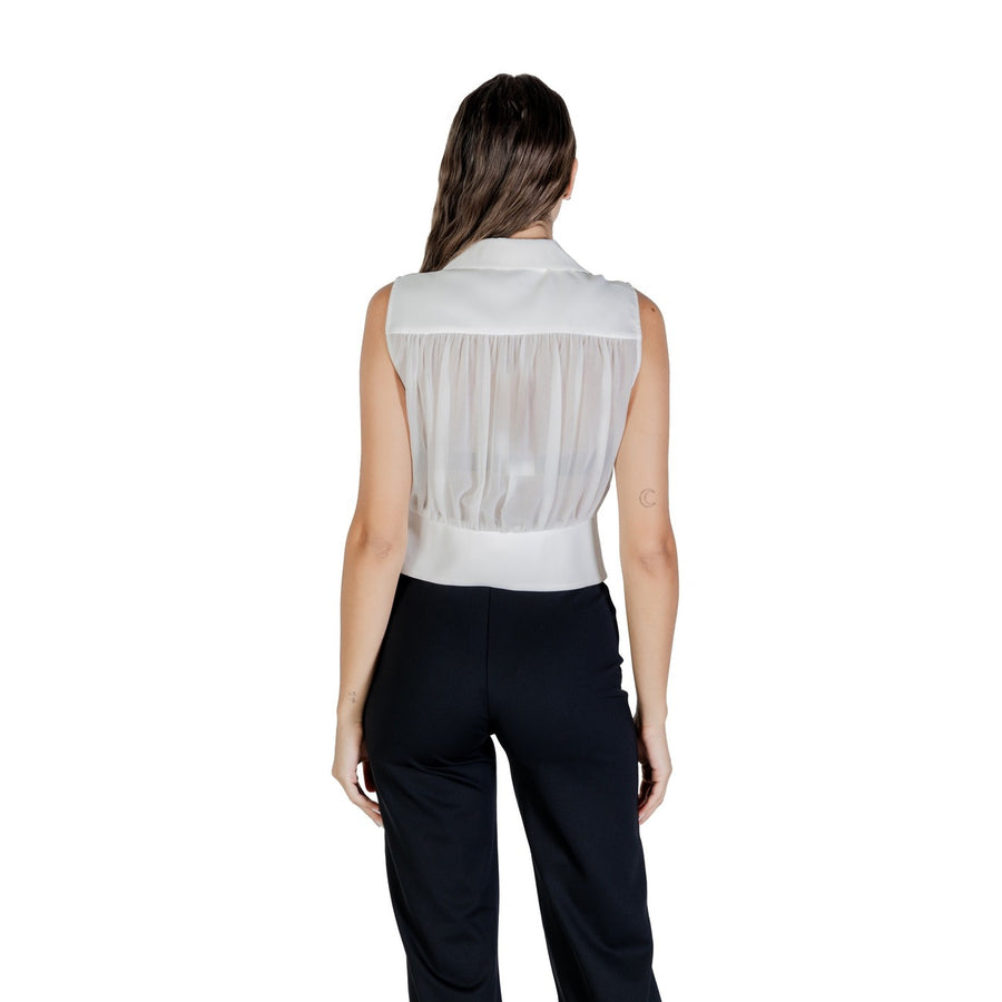 Morgan De Toi Mujer Tops