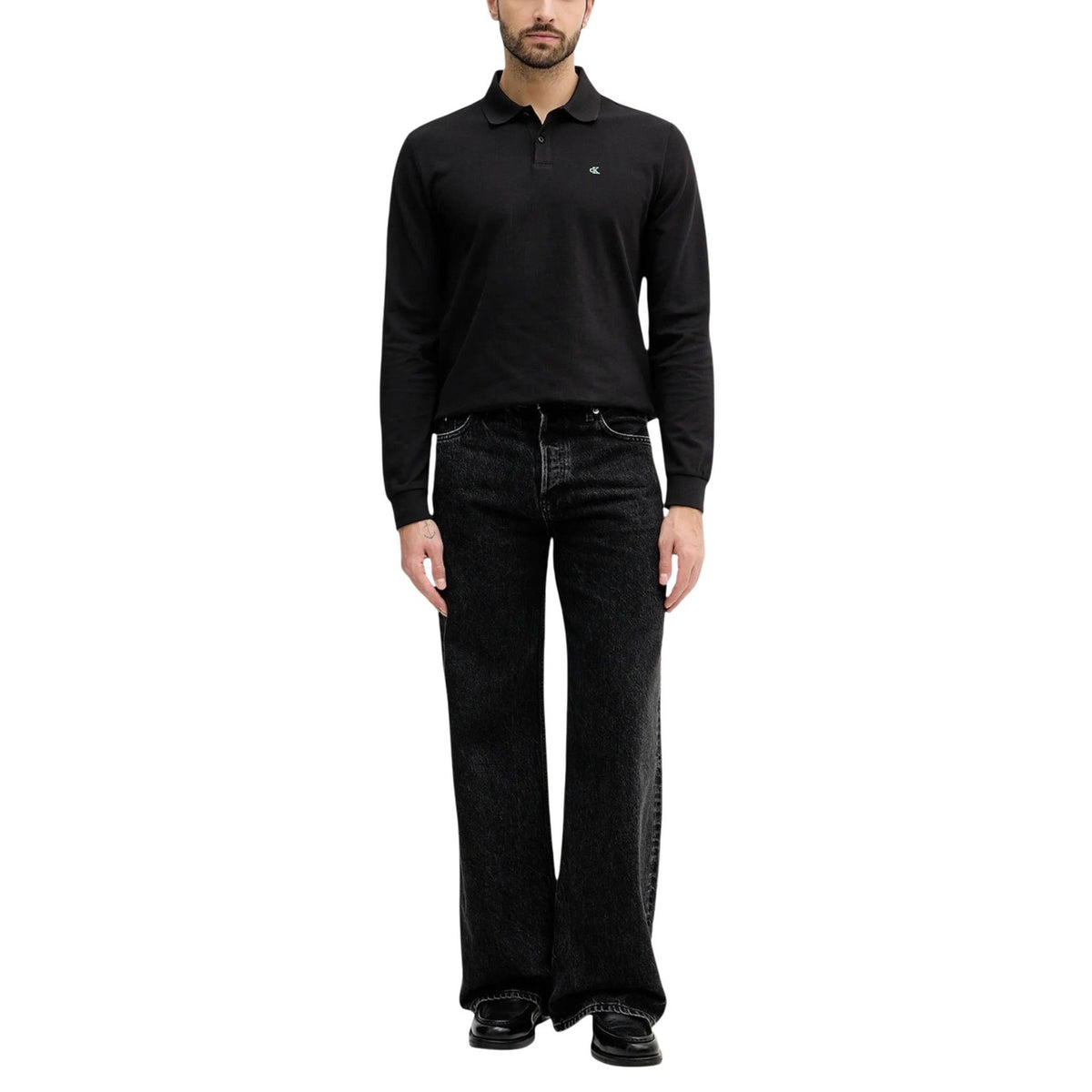 Calvin Klein Jeans Hombre Polos