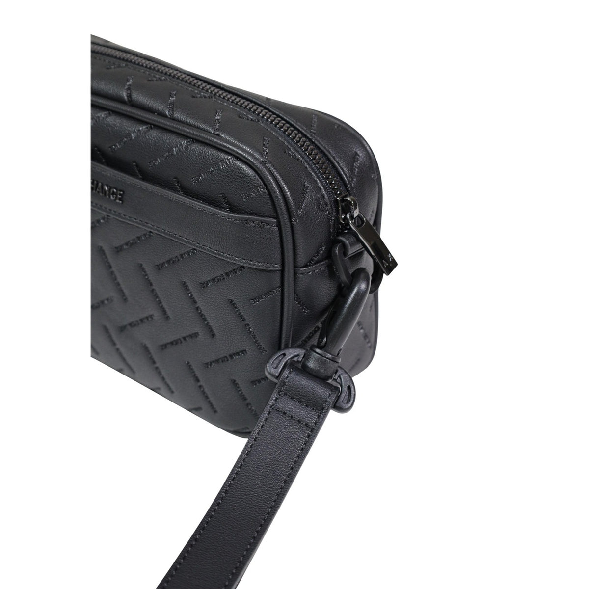 Armani Exchange Hombre Bolsos