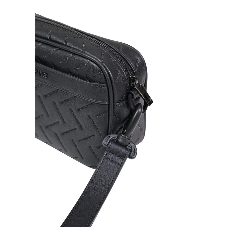Armani Exchange Hombre Bolsos