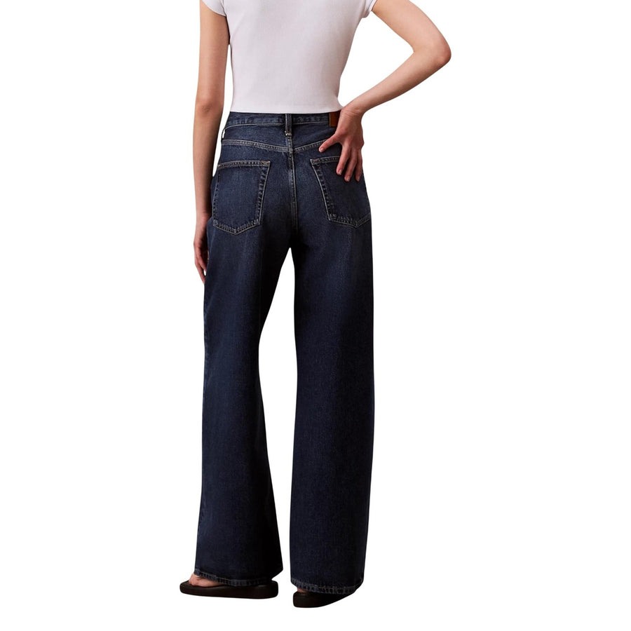 Calvin Klein Jeans Mujer Vaqueros