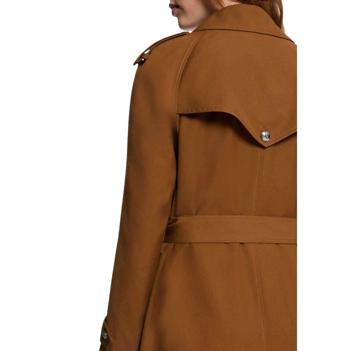 Morgan De Toi Mujer Chaquetas