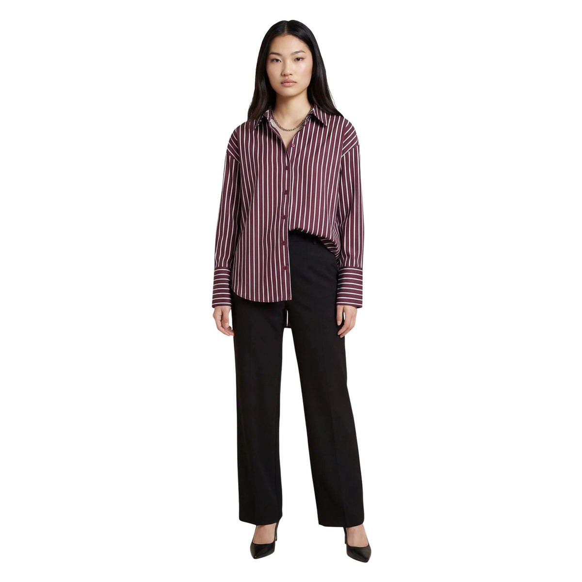 Jacqueline De Yong Mujer Camisas