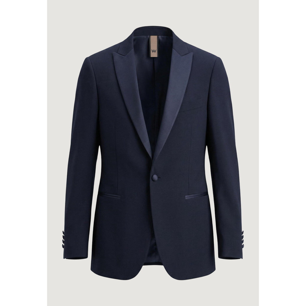 Mulish Hombre Trajes