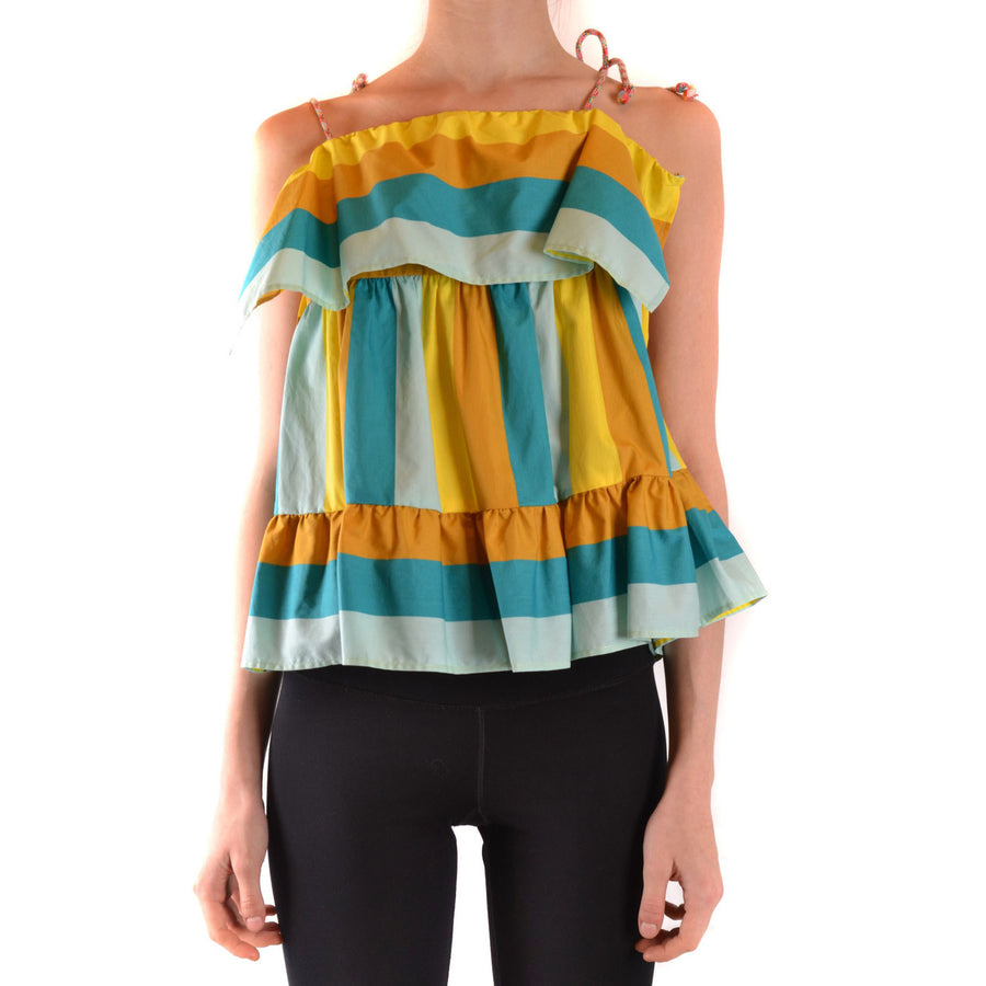 Twin-set Simona Barbieri Mujer Blusas