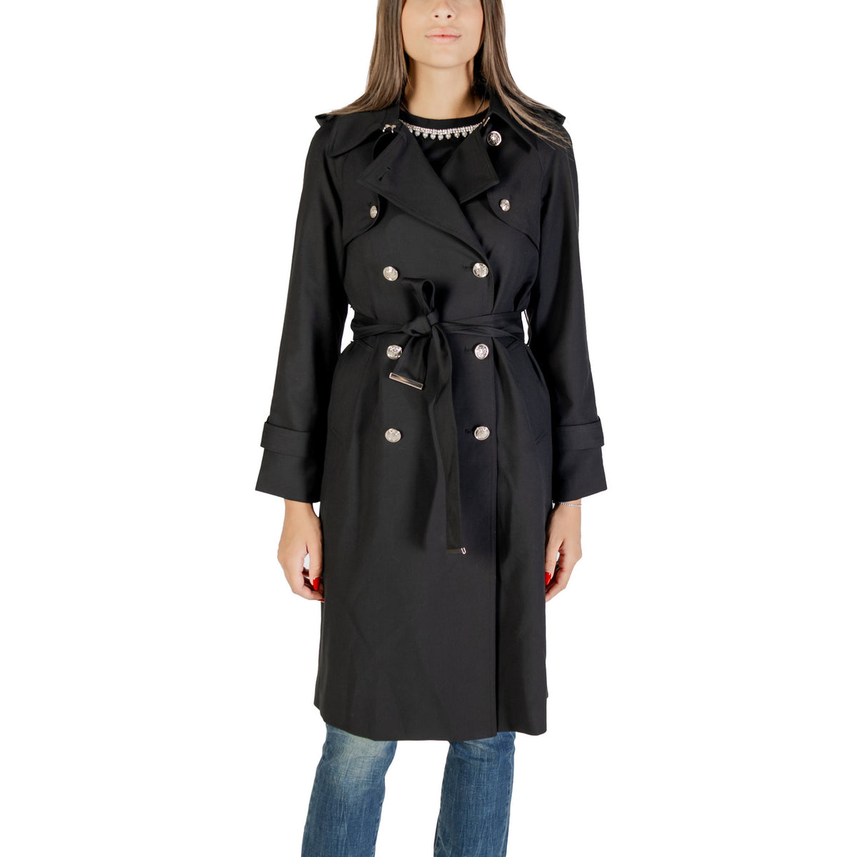 Morgan De Toi Mujer Chaquetas
