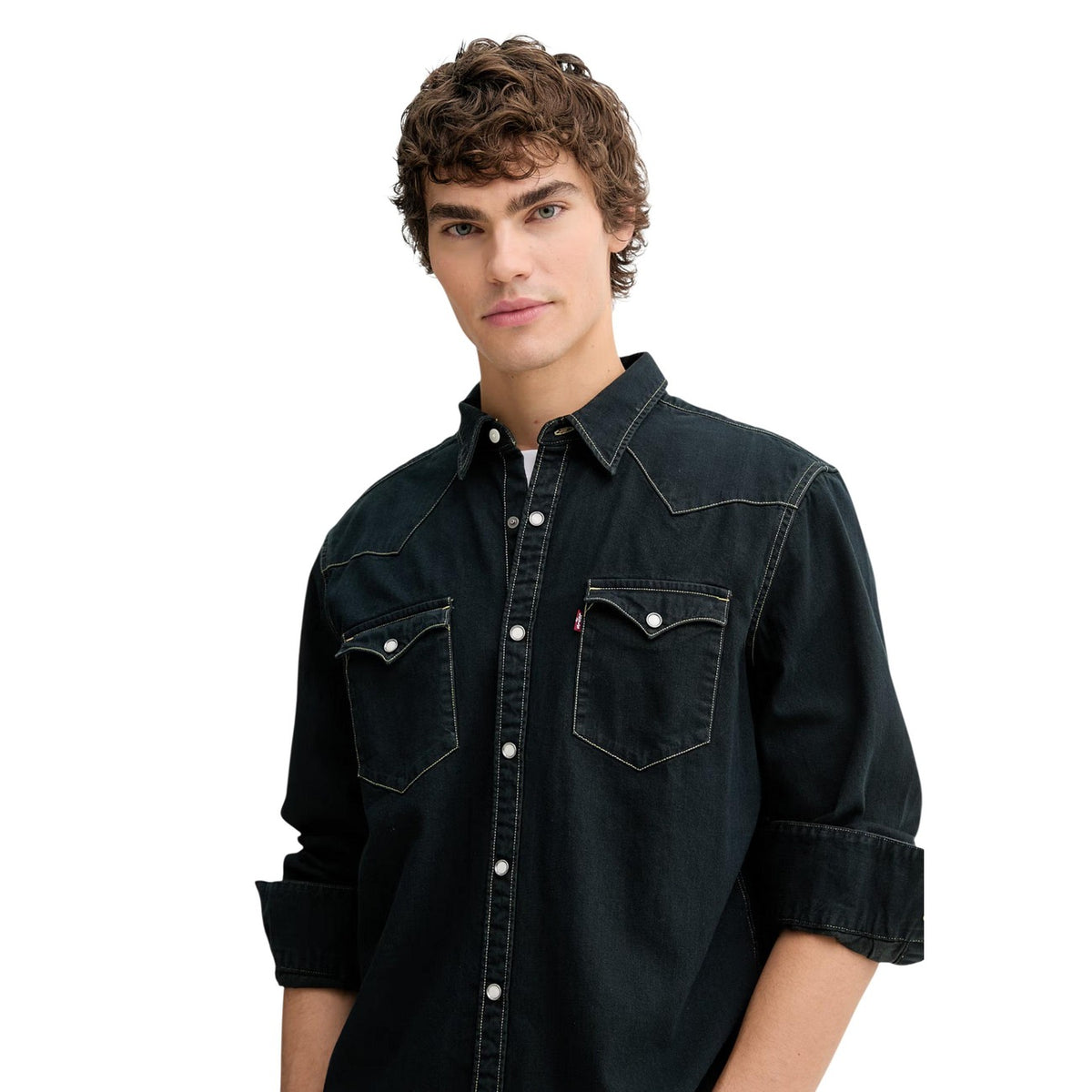 Levi`s Hombre Camisas