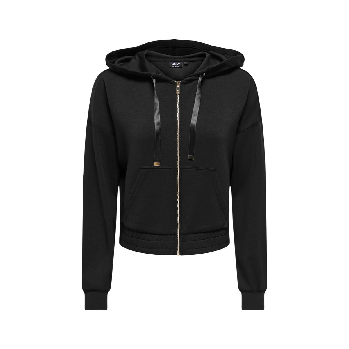 Only Mujer Sudaderas con capucha