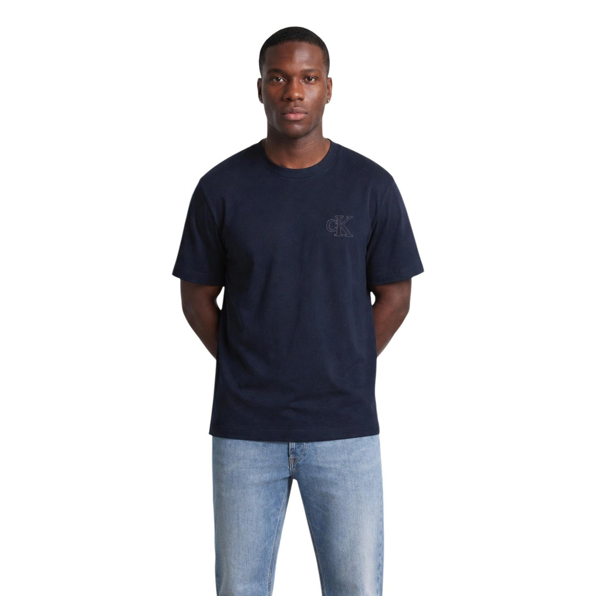 Calvin Klein Jeans Hombre Camisetas