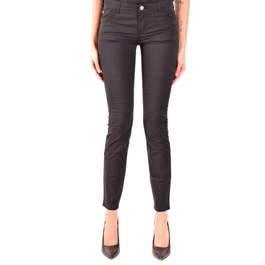Emporio Armani Mujer Vaqueros