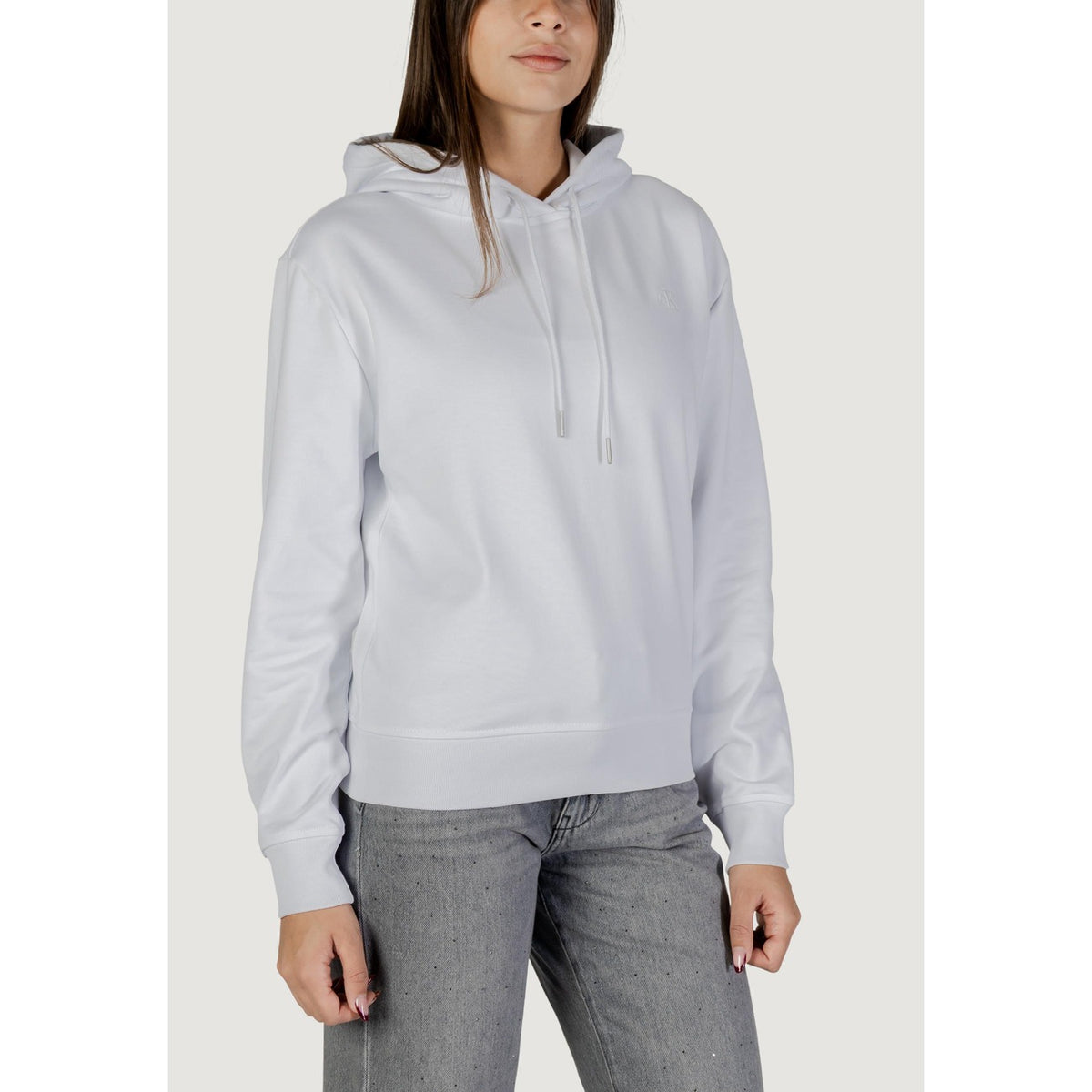 Calvin Klein Jeans Mujer Sudaderas con capucha