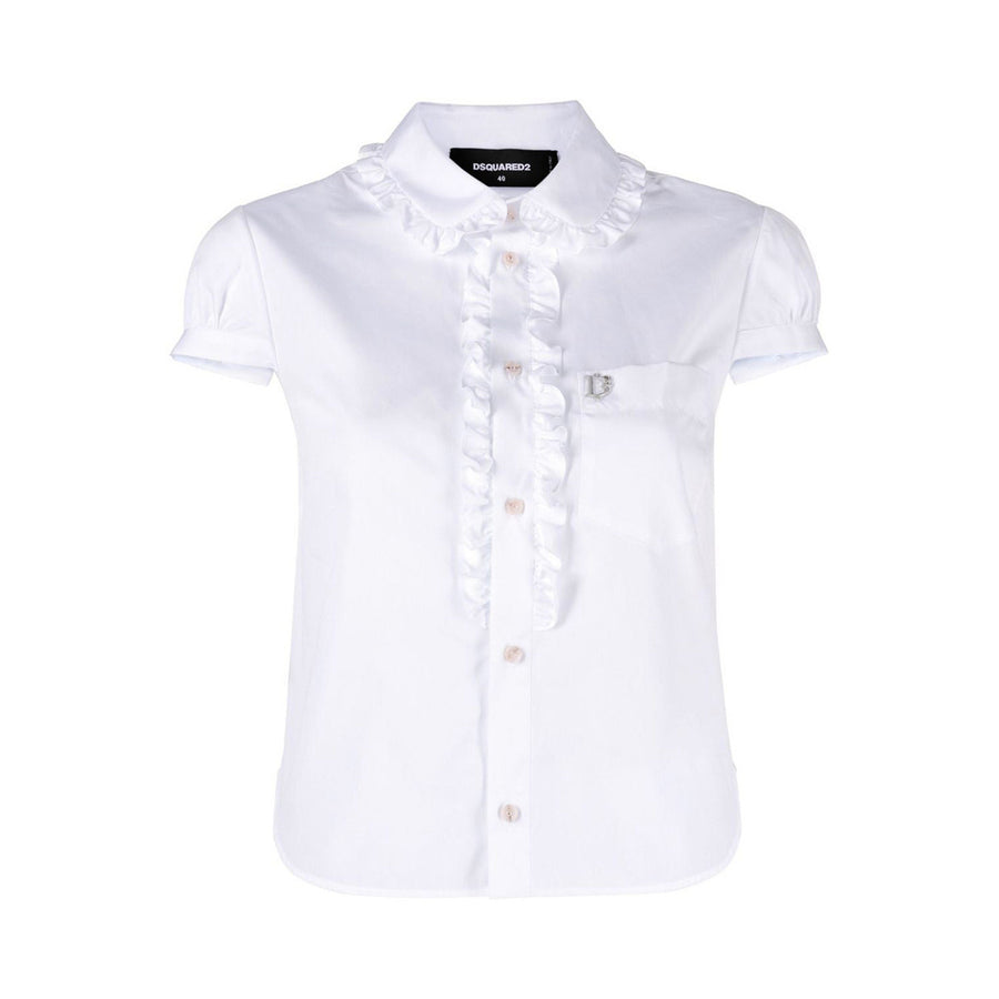 Dsquared2 Mujer Camisas