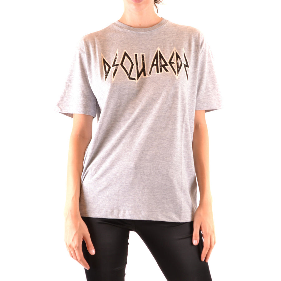 Dsquared2 Mujer Camisetas