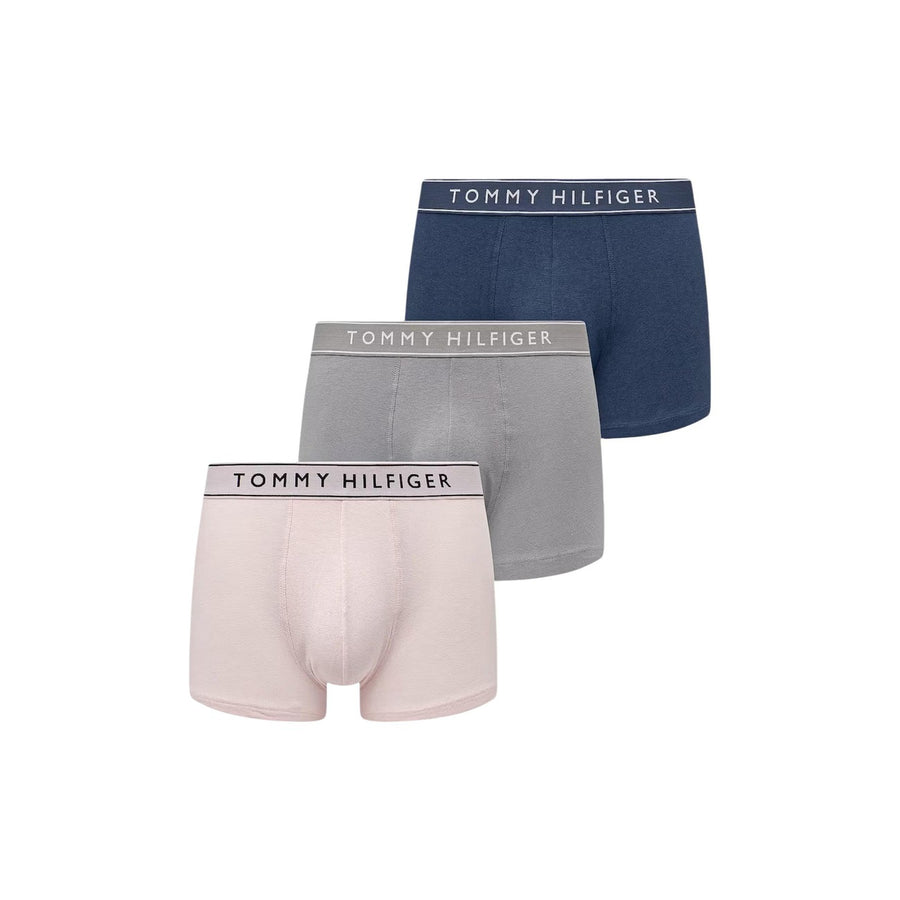 Tommy Hilfiger Hombre Bóxers
