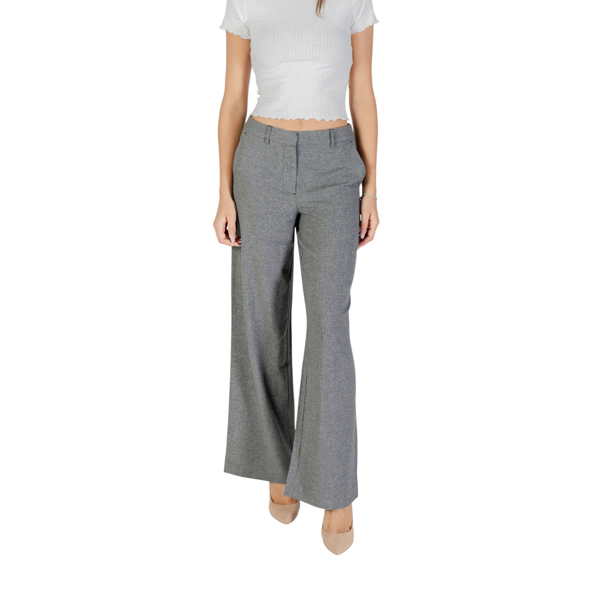 Only Mujer Pantalones