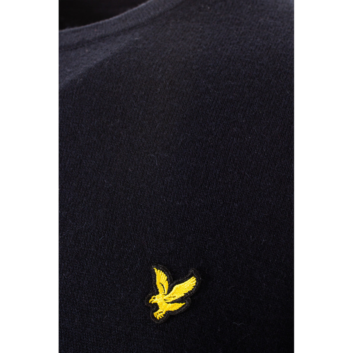 Lyle & Scott Hombre Jerséis