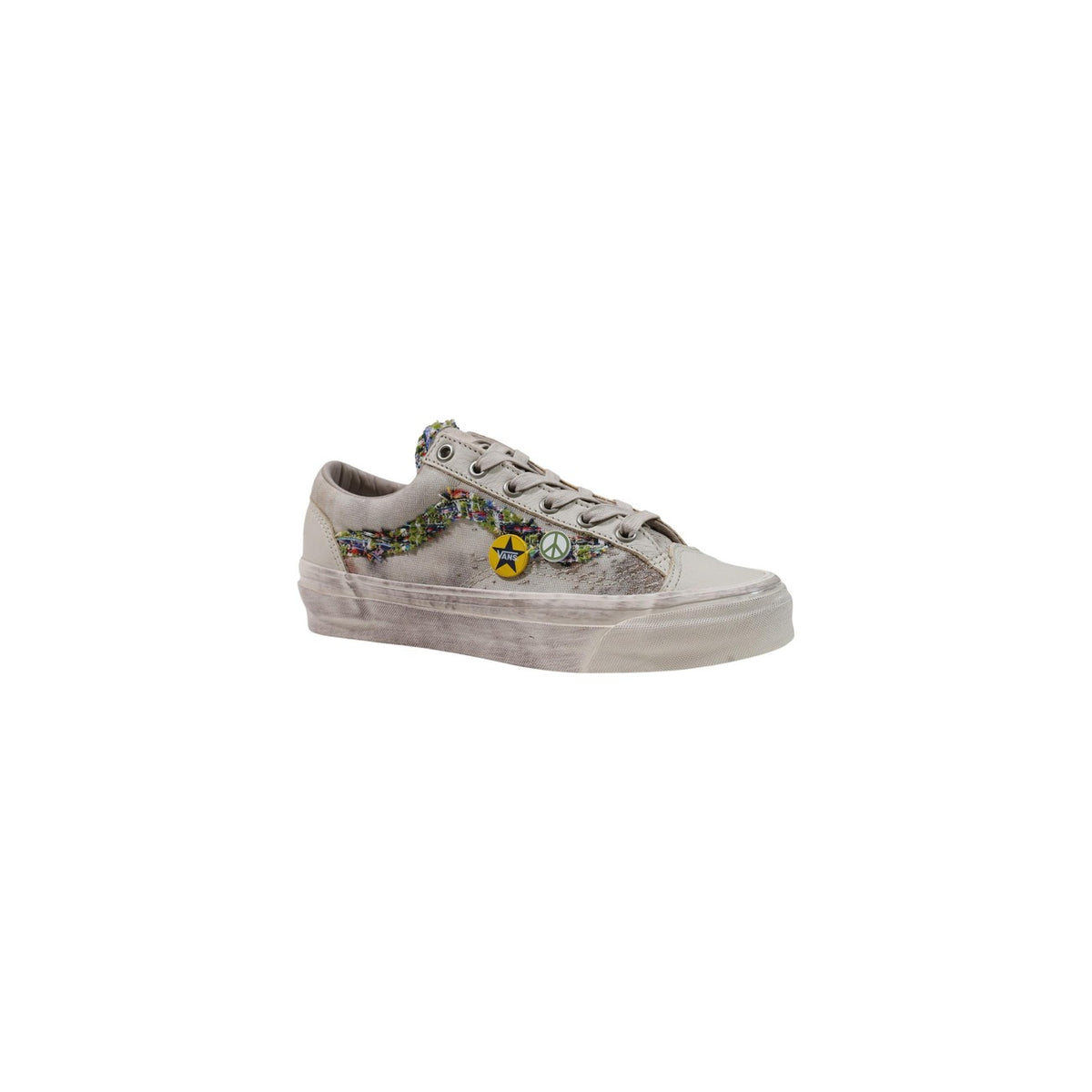 Vans Unisex Zapatillas