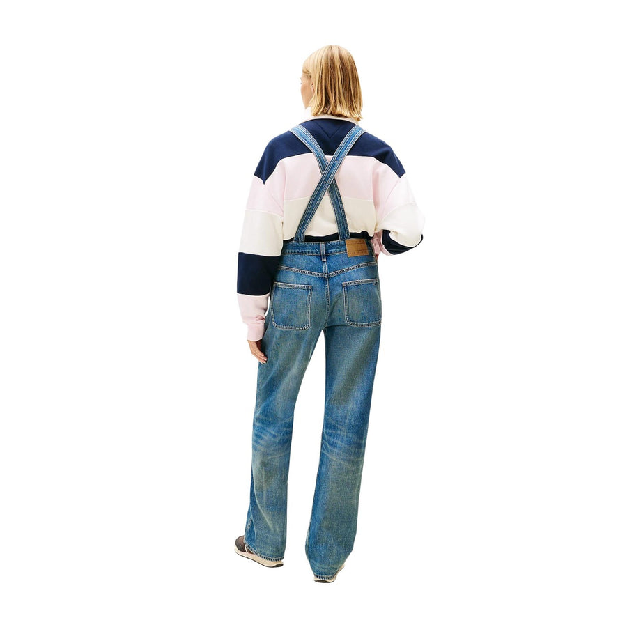 Tommy Hilfiger Jeans Mujer Petos
