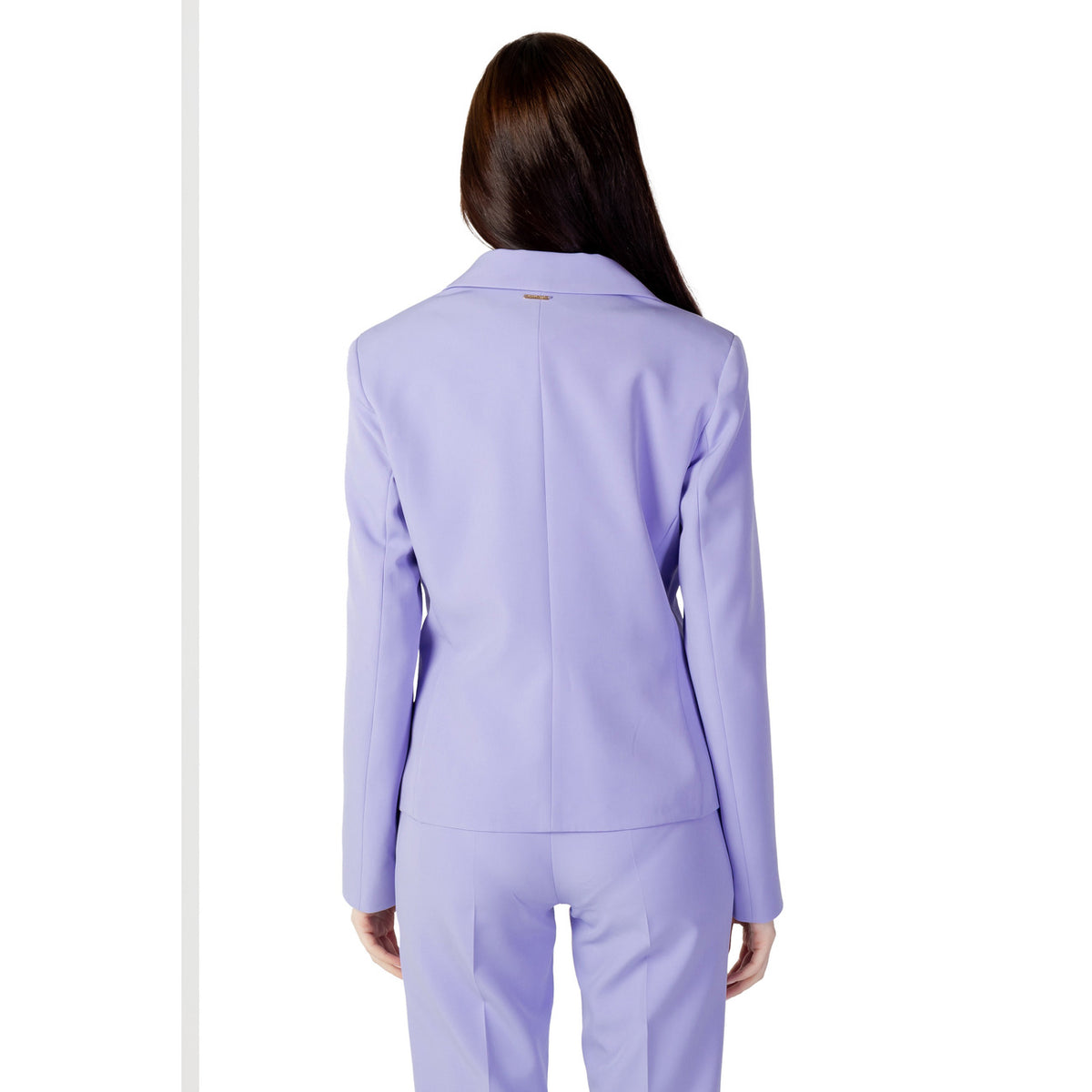 Hanny Deep Mujer Chaquetas
